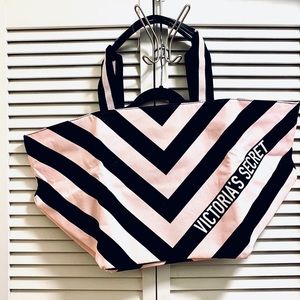 Brand new Victoria’s Secret bag with tag.